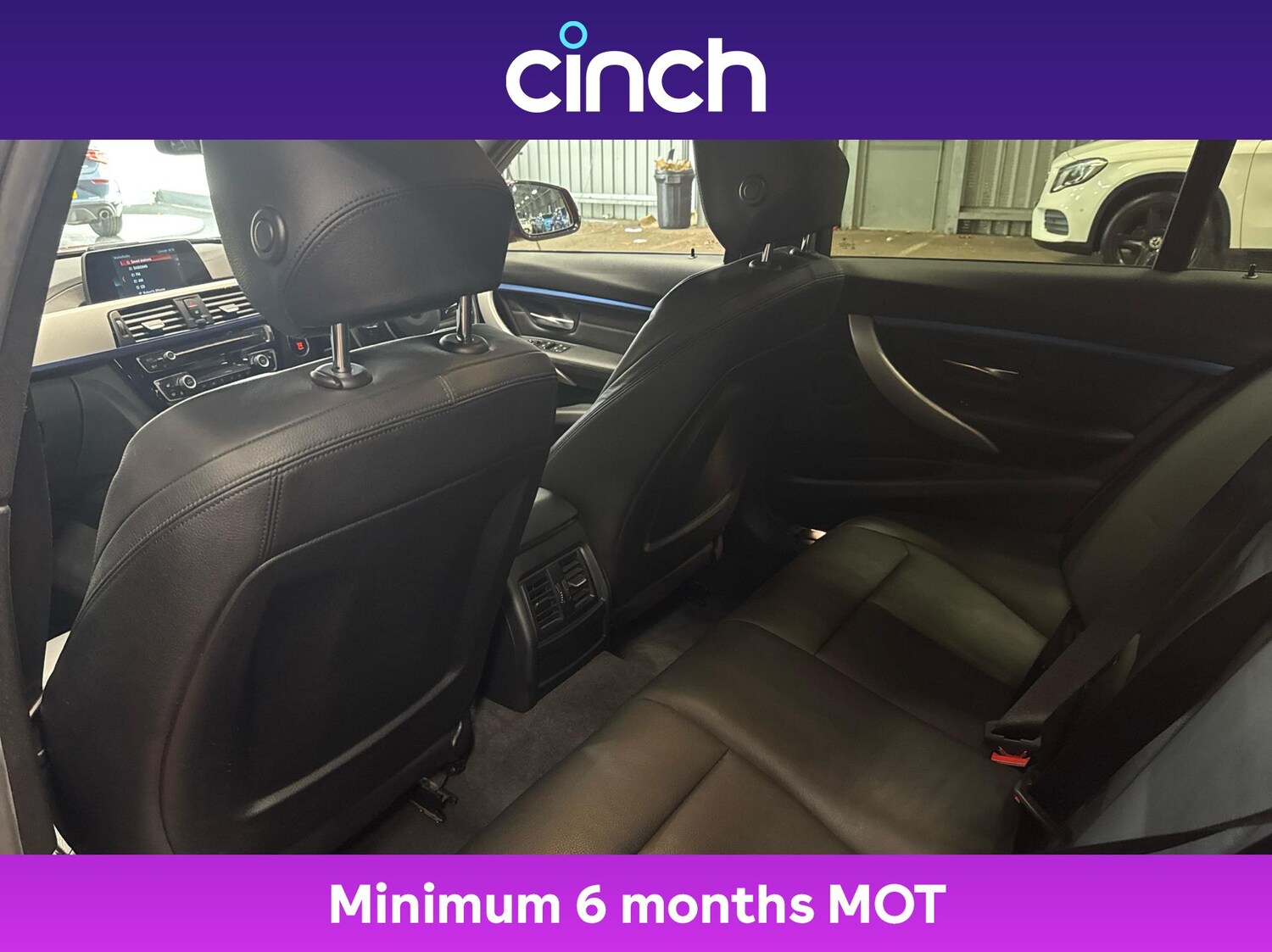 Used BMW 3 Series 2019 for sale - 76745516: Photo 20