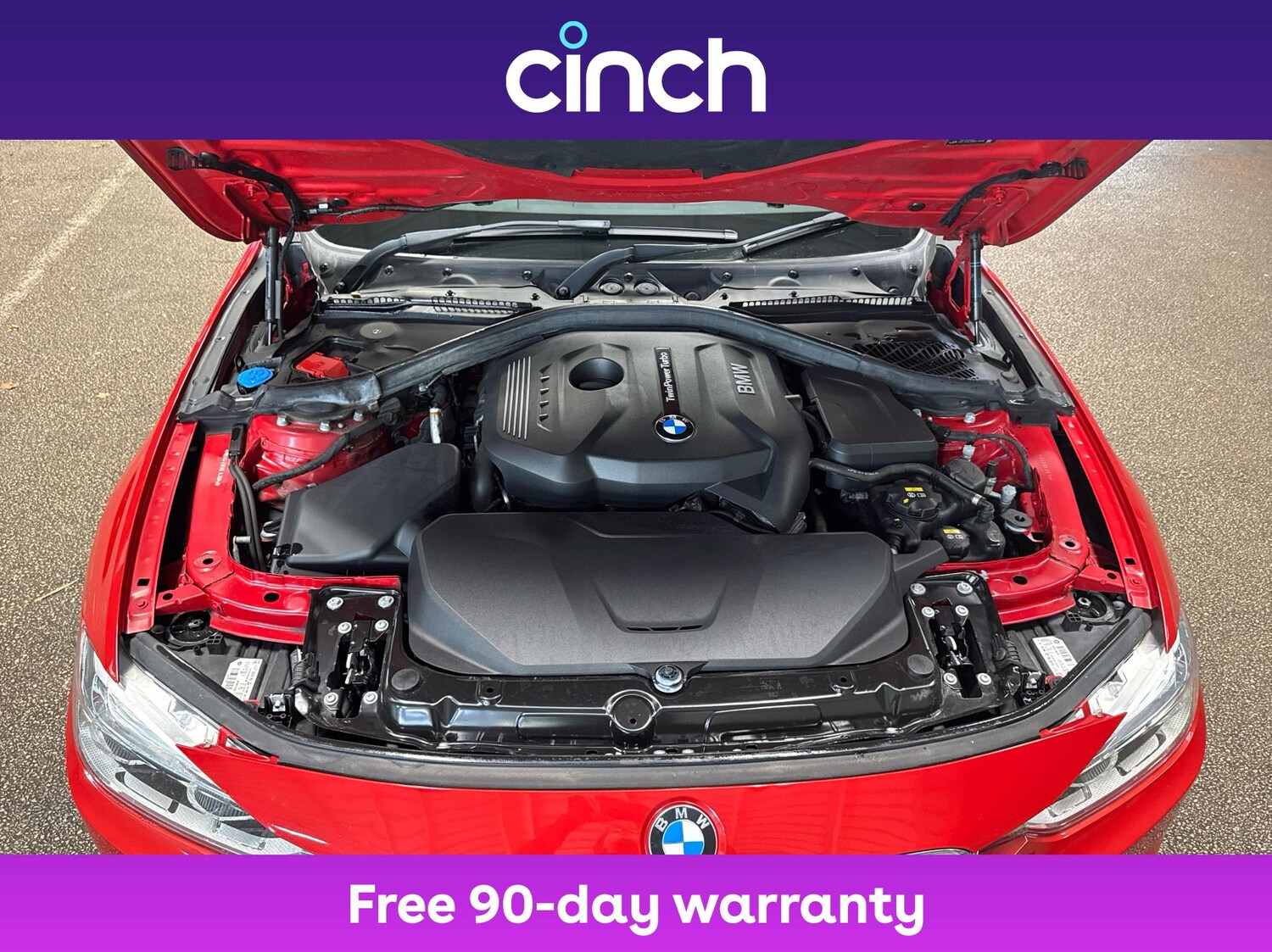 Used BMW 3 Series 2019 for sale - 76745516: Photo 23