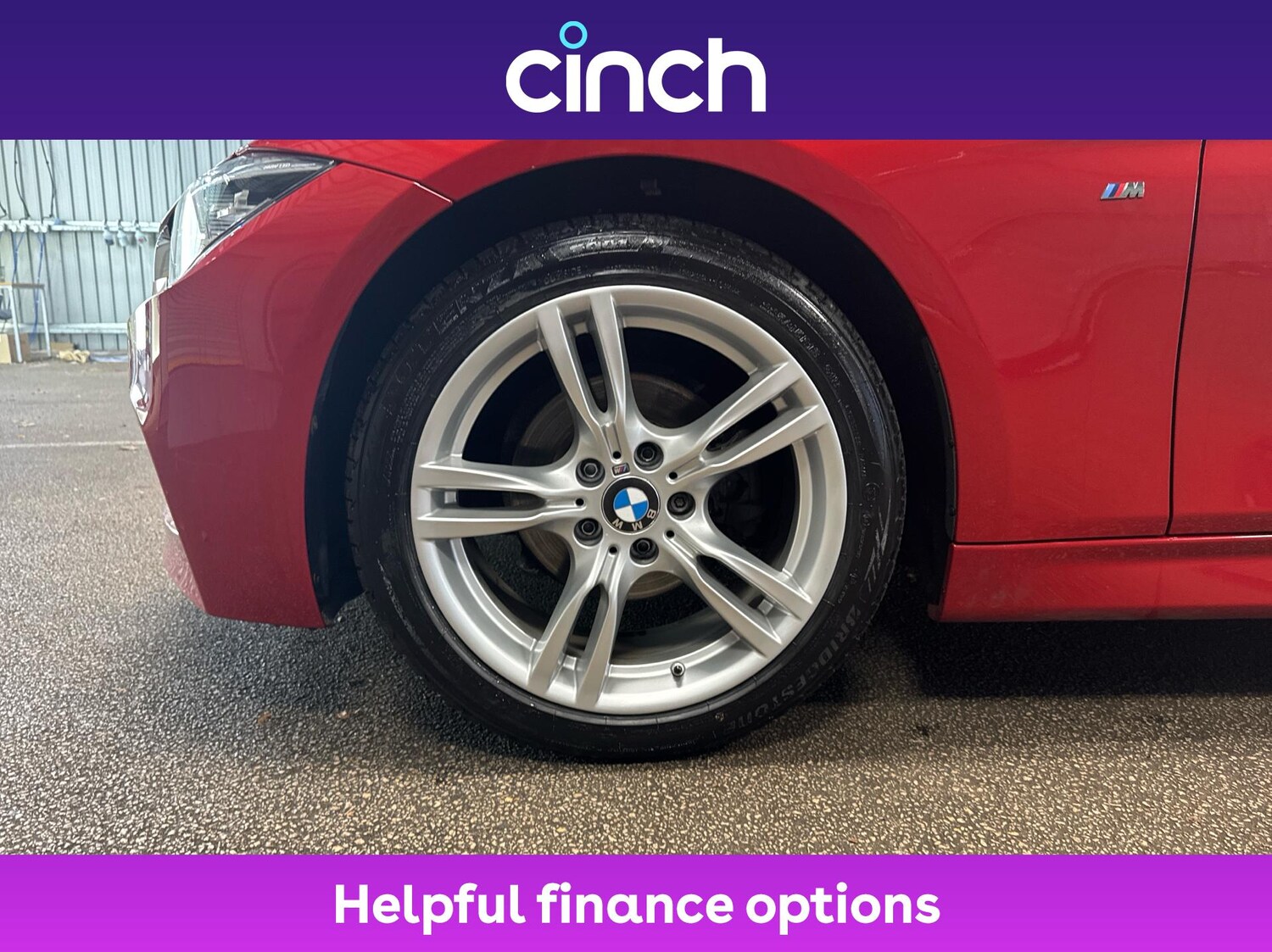 Used BMW 3 Series 2019 for sale - 76745516: Photo 24