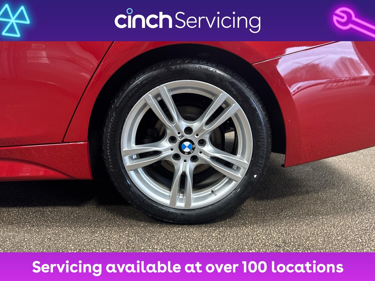 Used BMW 3 Series 2019 for sale - 76745516: Photo 26