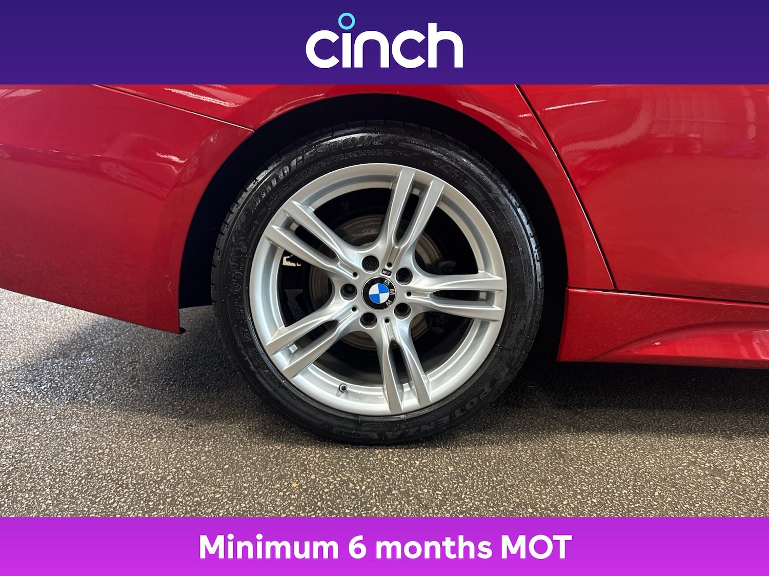 Used BMW 3 Series 2019 for sale - 76745516: Photo 27