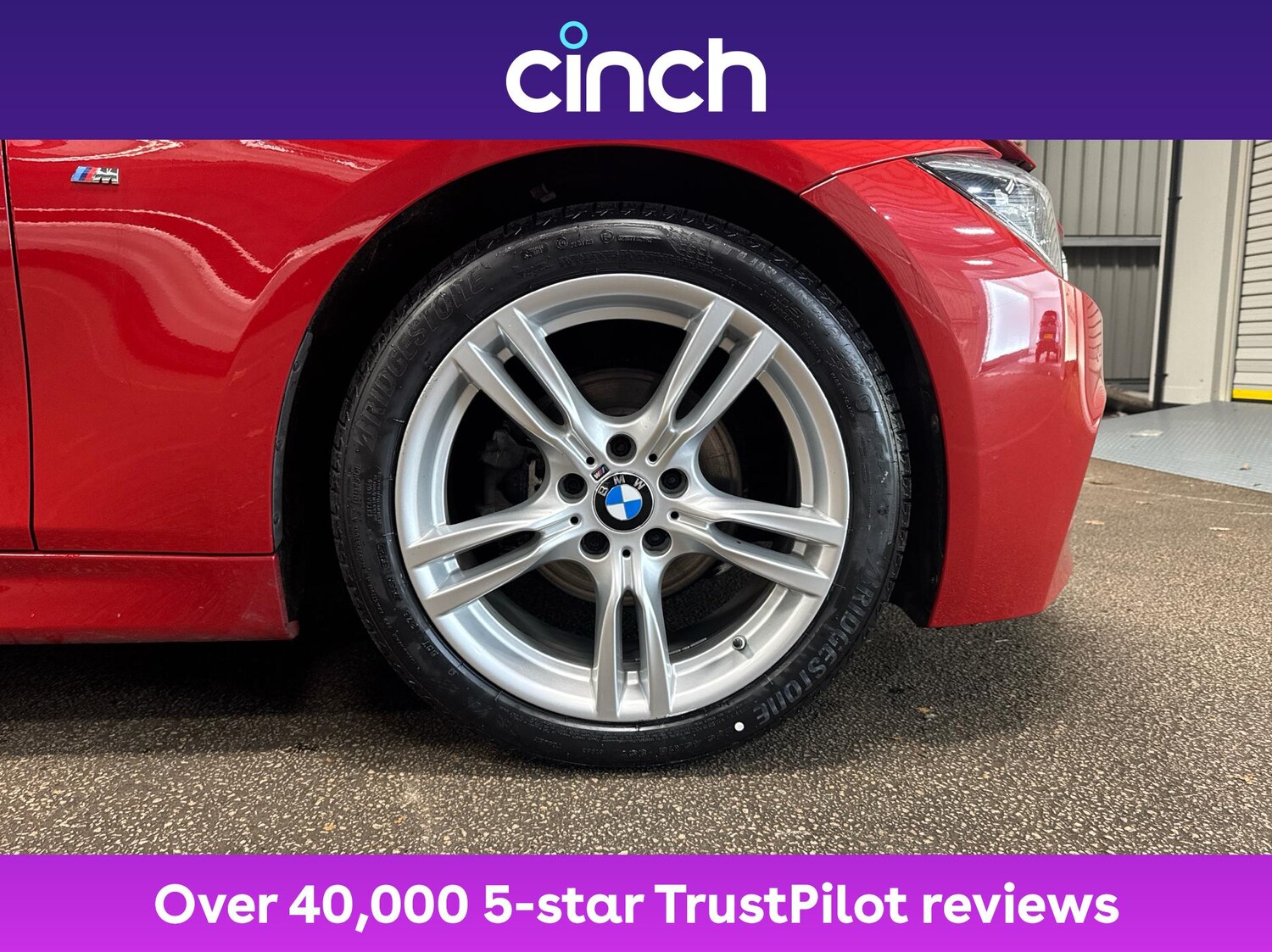 Used BMW 3 Series 2019 for sale - 76745516: Photo 28