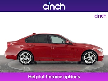 Used BMW 3 Series 2019 for sale - 76745516: Photo