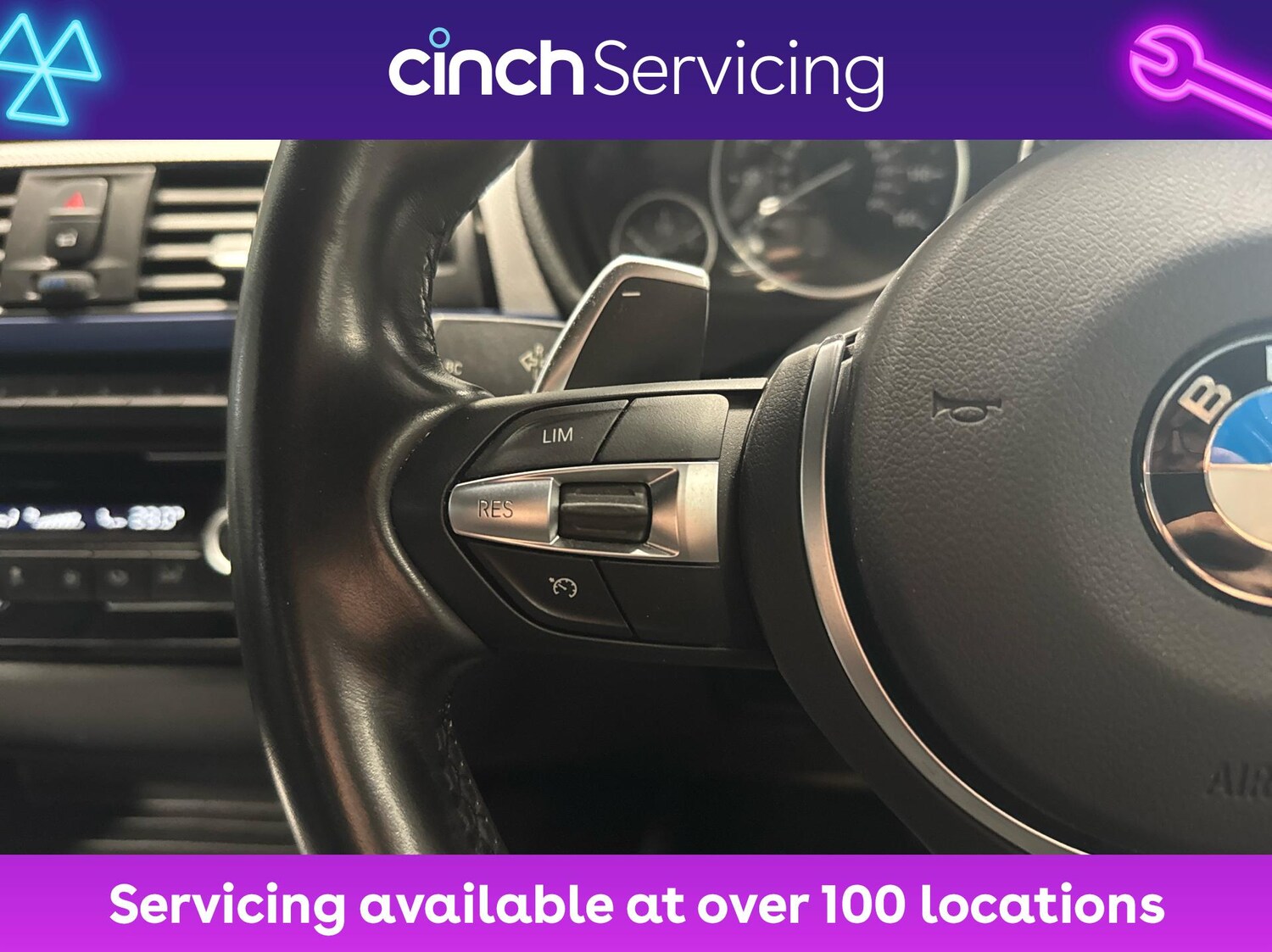 Used BMW 3 Series 2019 for sale - 76745516: Photo 31