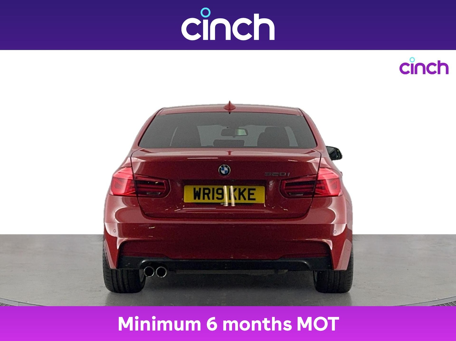 Used BMW 3 Series 2019 for sale - 76745516: Photo 5