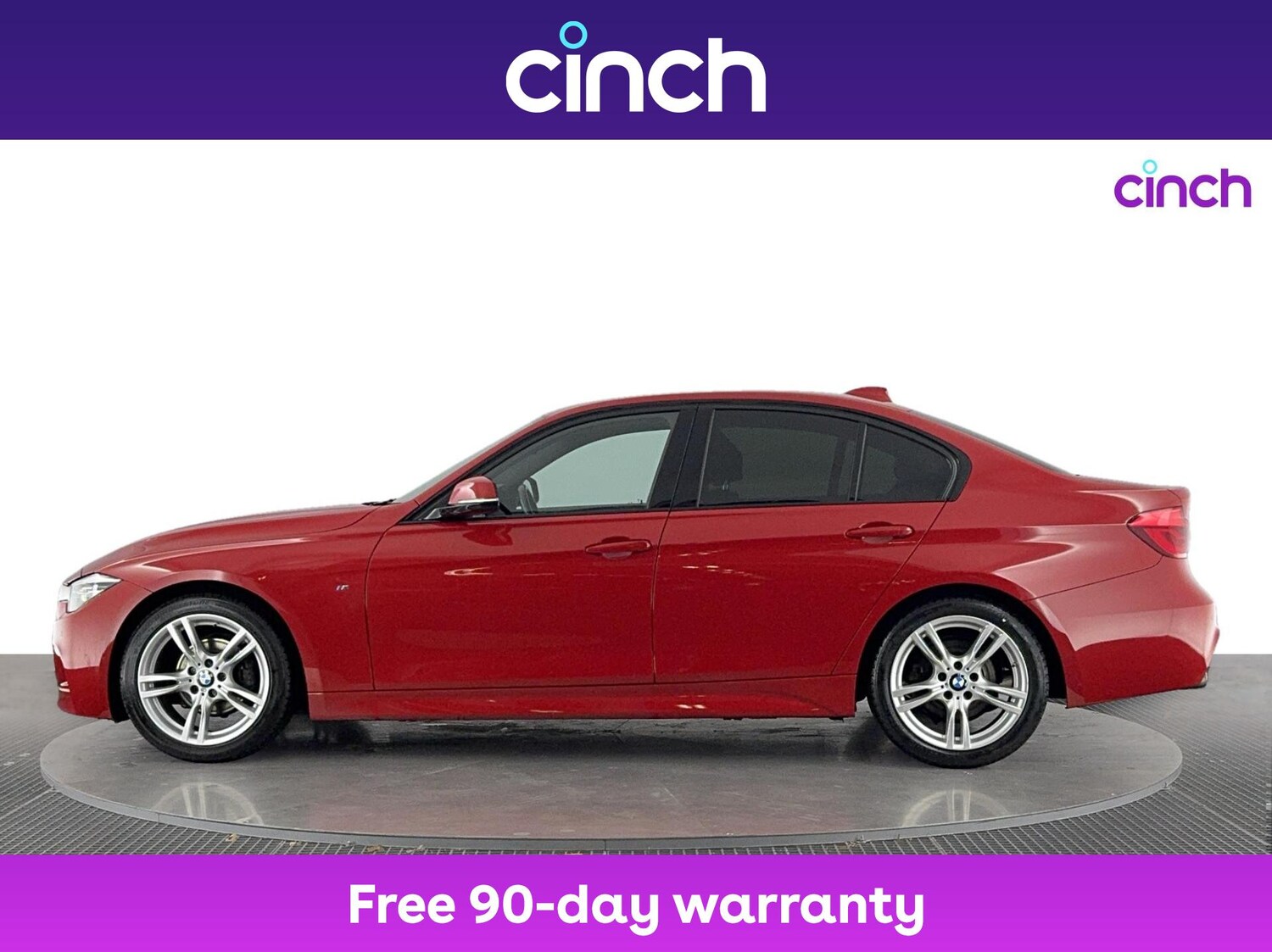 Used BMW 3 Series 2019 for sale - 76745516: Photo 8