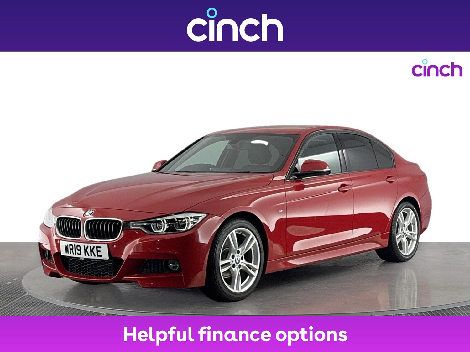 Used BMW 3 Series 2019 for sale - 76745516: Photo 9