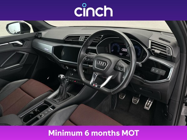 Used Audi Q3 2019 for sale - 75112995: Photo 12