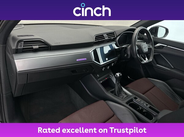 Used Audi Q3 2019 for sale - 75112995: Photo 14