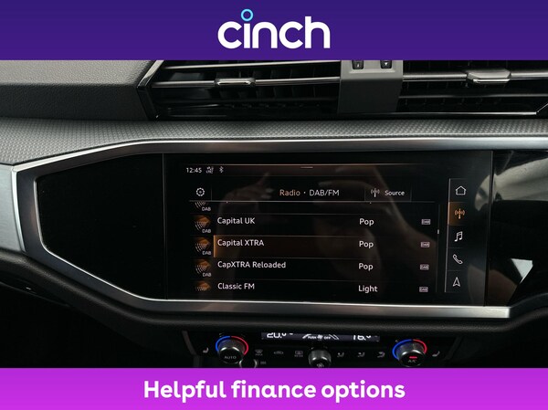 Used Audi Q3 2019 for sale - 75112995: Photo 17