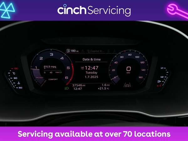 Used Audi Q3 2019 for sale - 75112995: Photo 18
