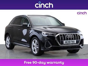 Audi - Q3