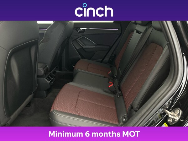 Used Audi Q3 2019 for sale - 75112995: Photo 20