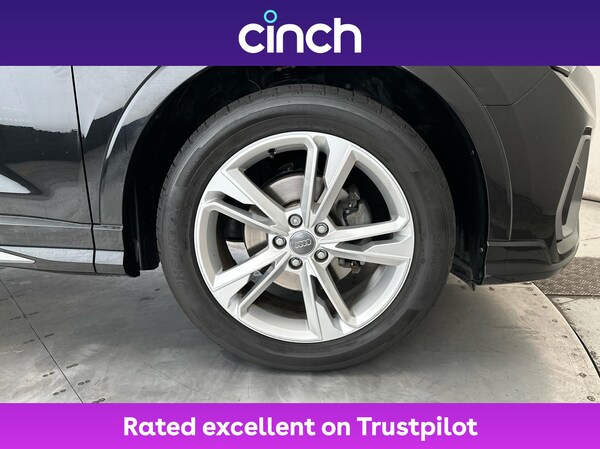 Used Audi Q3 2019 for sale - 75112995: Photo 28