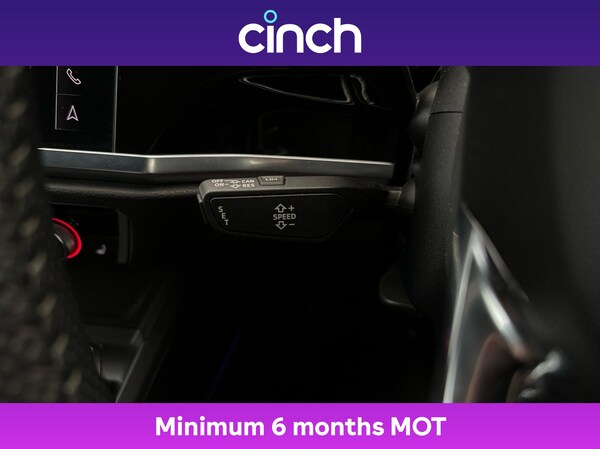 Used Audi Q3 2019 for sale - 75112995: Photo 32