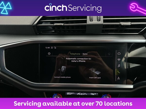 Used Audi Q3 2019 for sale - 75112995: Photo 36