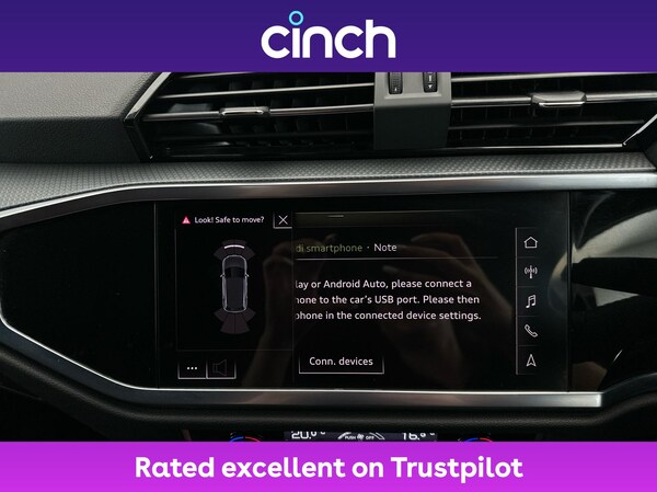 Used Audi Q3 2019 for sale - 75112995: Photo 38