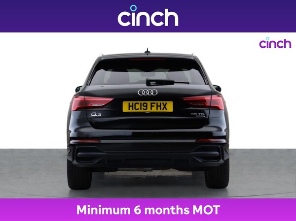 Used Audi Q3 2019 for sale - 75112995: Photo 5