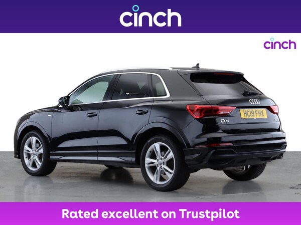 Used Audi Q3 2019 for sale - 75112995: Photo 6