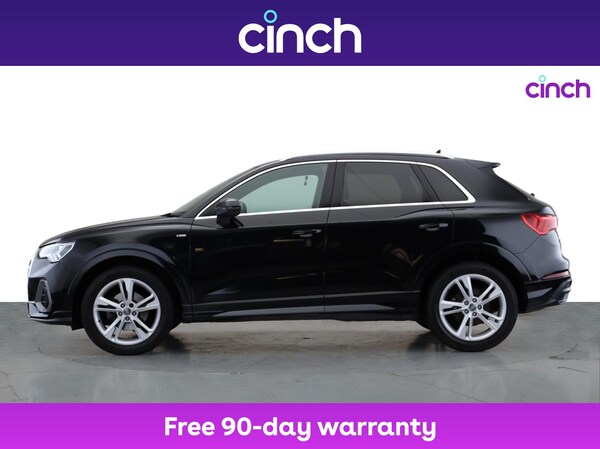 Used Audi Q3 2019 for sale - 75112995: Photo 8