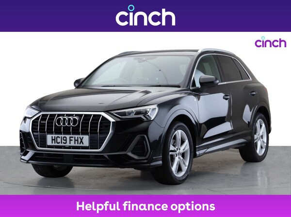 Used Audi Q3 2019 for sale - 75112995: Photo 9