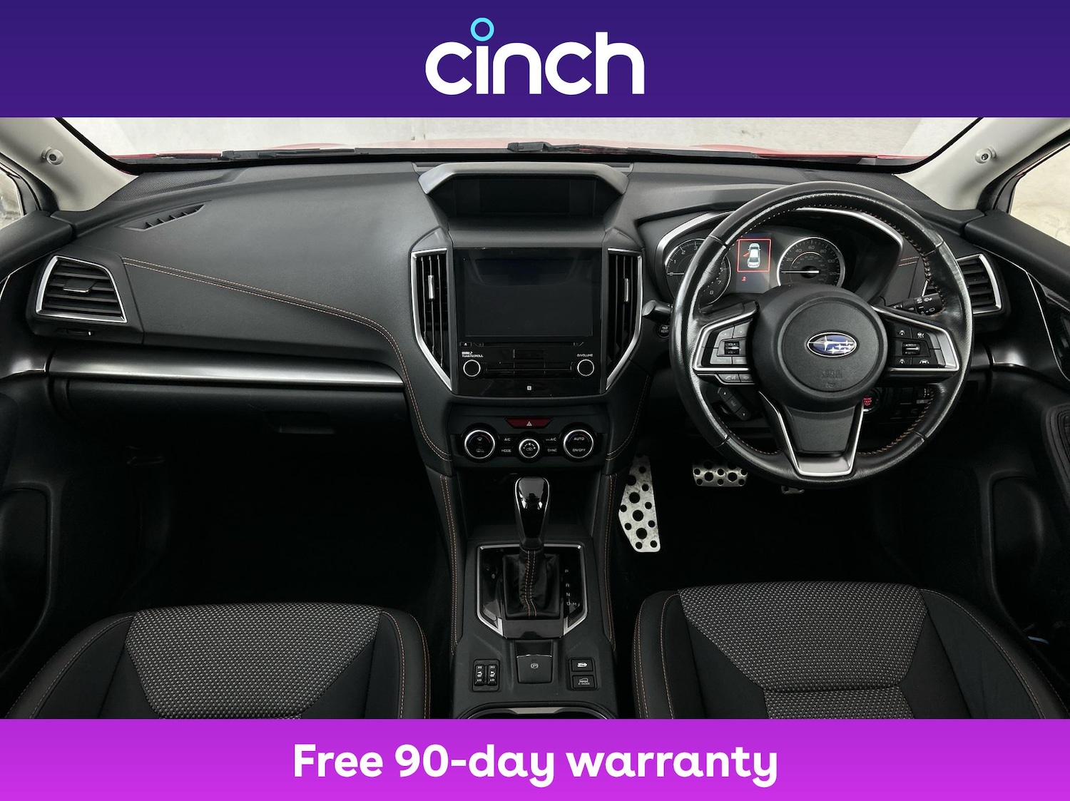 Used Subaru XV 2018 for sale - 75953501: Photo 15