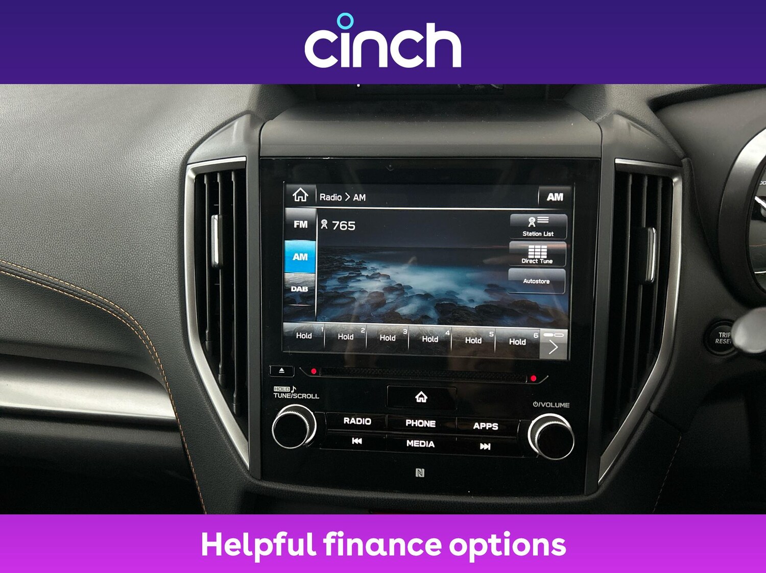 Used Subaru XV 2018 for sale - 75953501: Photo 17