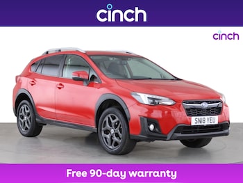 Subaru - XV