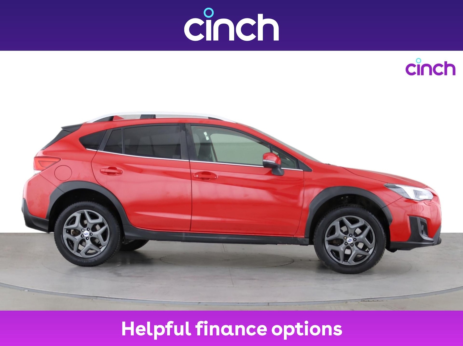 Used Subaru XV 2018 for sale - 75953501: Photo 2