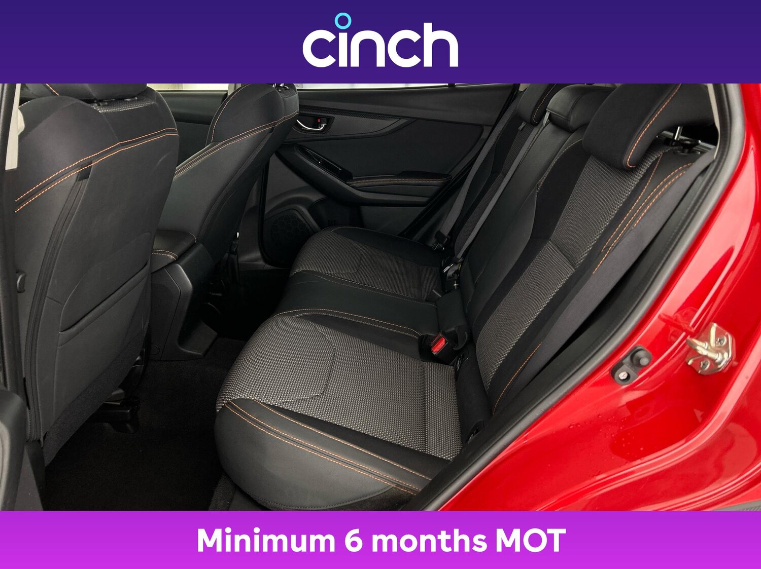 Used Subaru XV 2018 for sale - 75953501: Photo 20