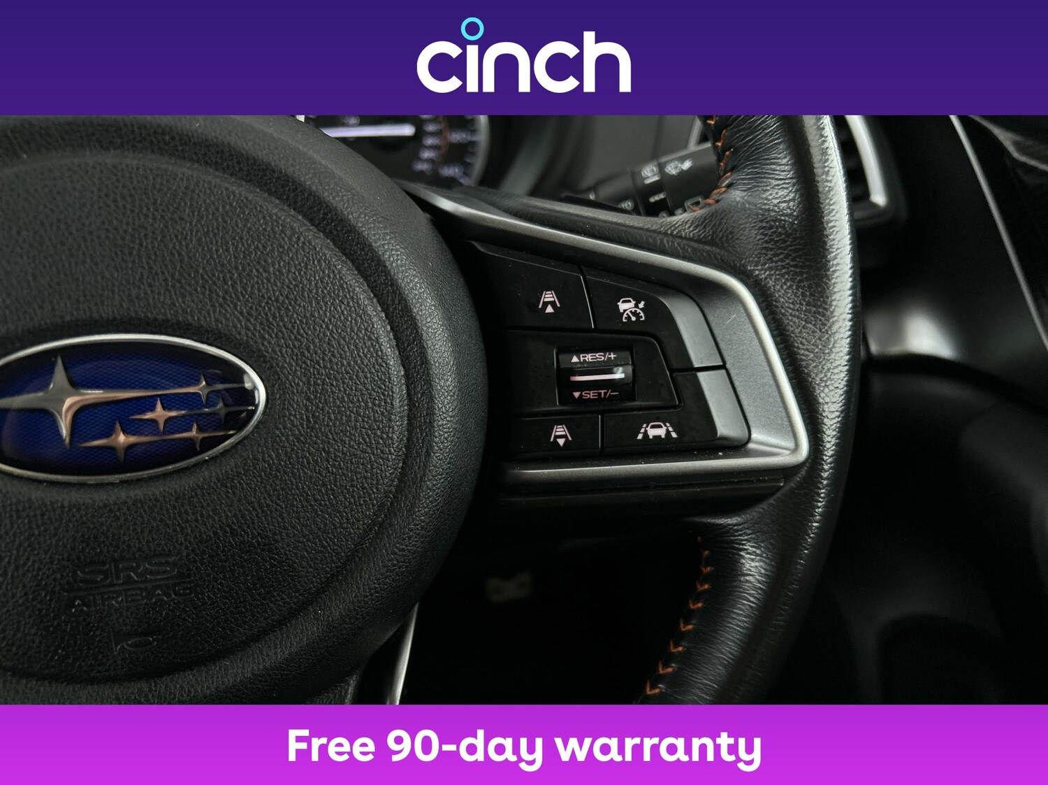 Used Subaru XV 2018 for sale - 75953501: Photo 34