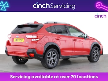 Used Subaru XV 2018 for sale - 75953501: Photo 3