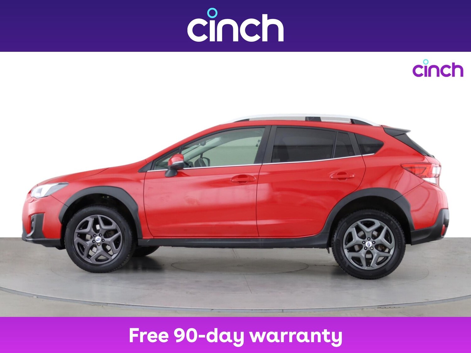 Used Subaru XV 2018 for sale - 75953501: Photo 8