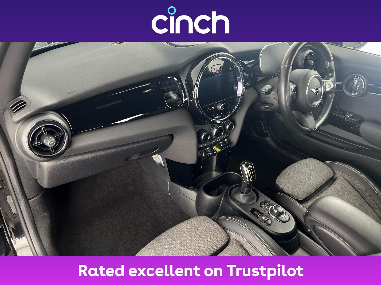 Used MINI Hatch 2021 for sale - 76527035: Photo 14