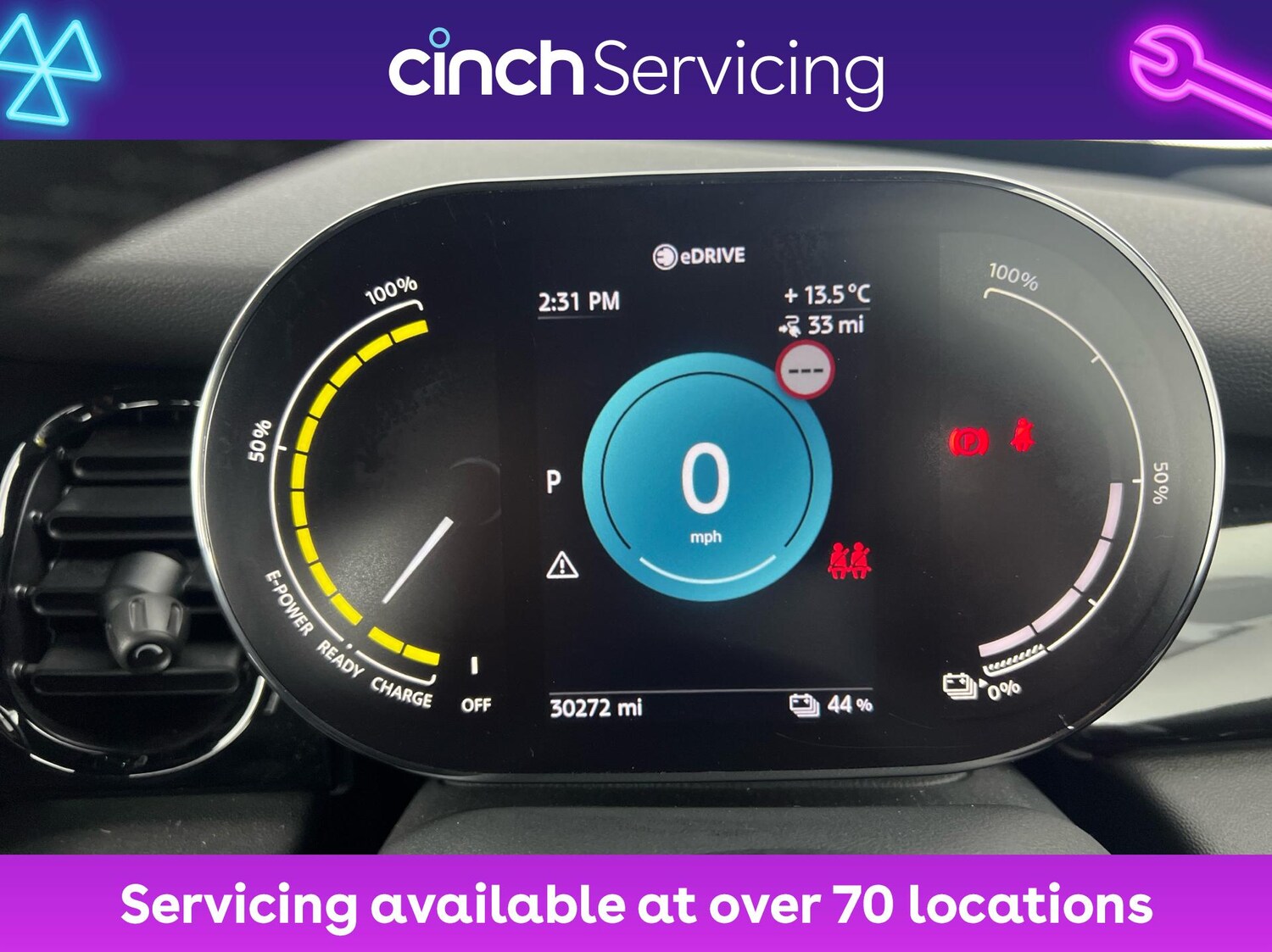 Used MINI Hatch 2021 for sale - 76527035: Photo 18