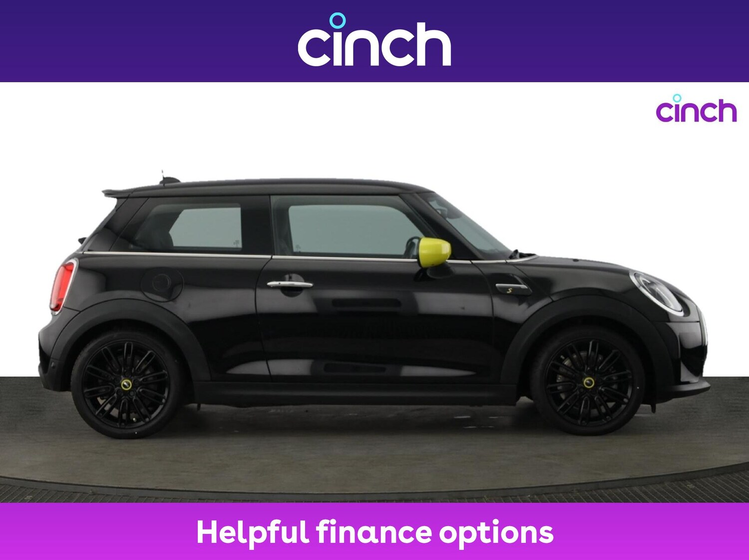 Used MINI Hatch 2021 for sale - 76527035: Photo 2