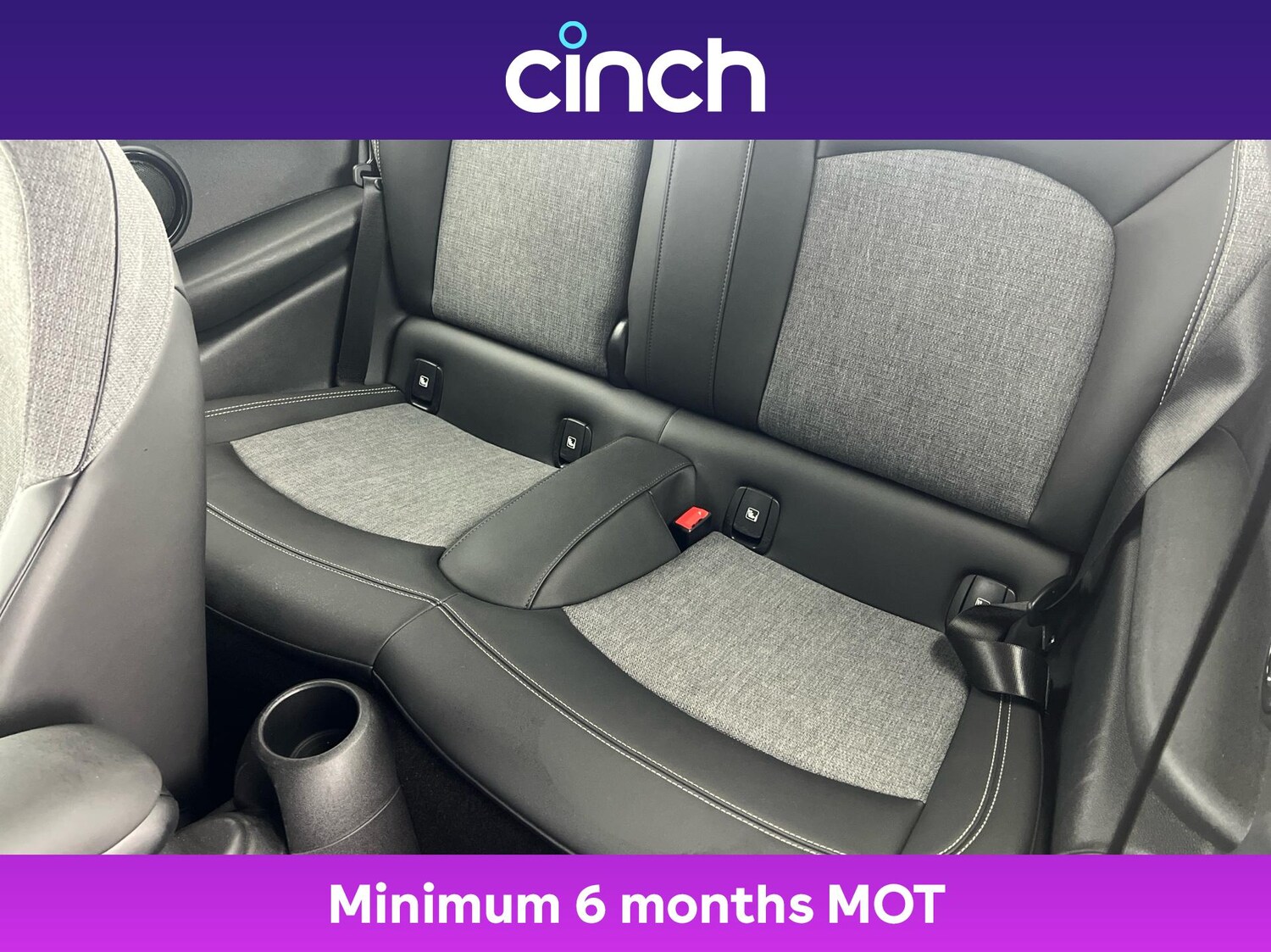 Used MINI Hatch 2021 for sale - 76527035: Photo 20