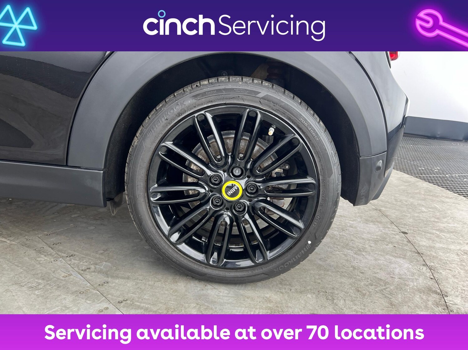 Used MINI Hatch 2021 for sale - 76527035: Photo 26