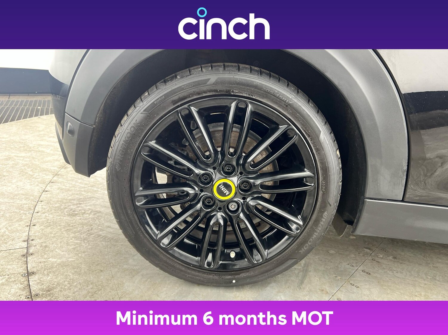 Used MINI Hatch 2021 for sale - 76527035: Photo 27