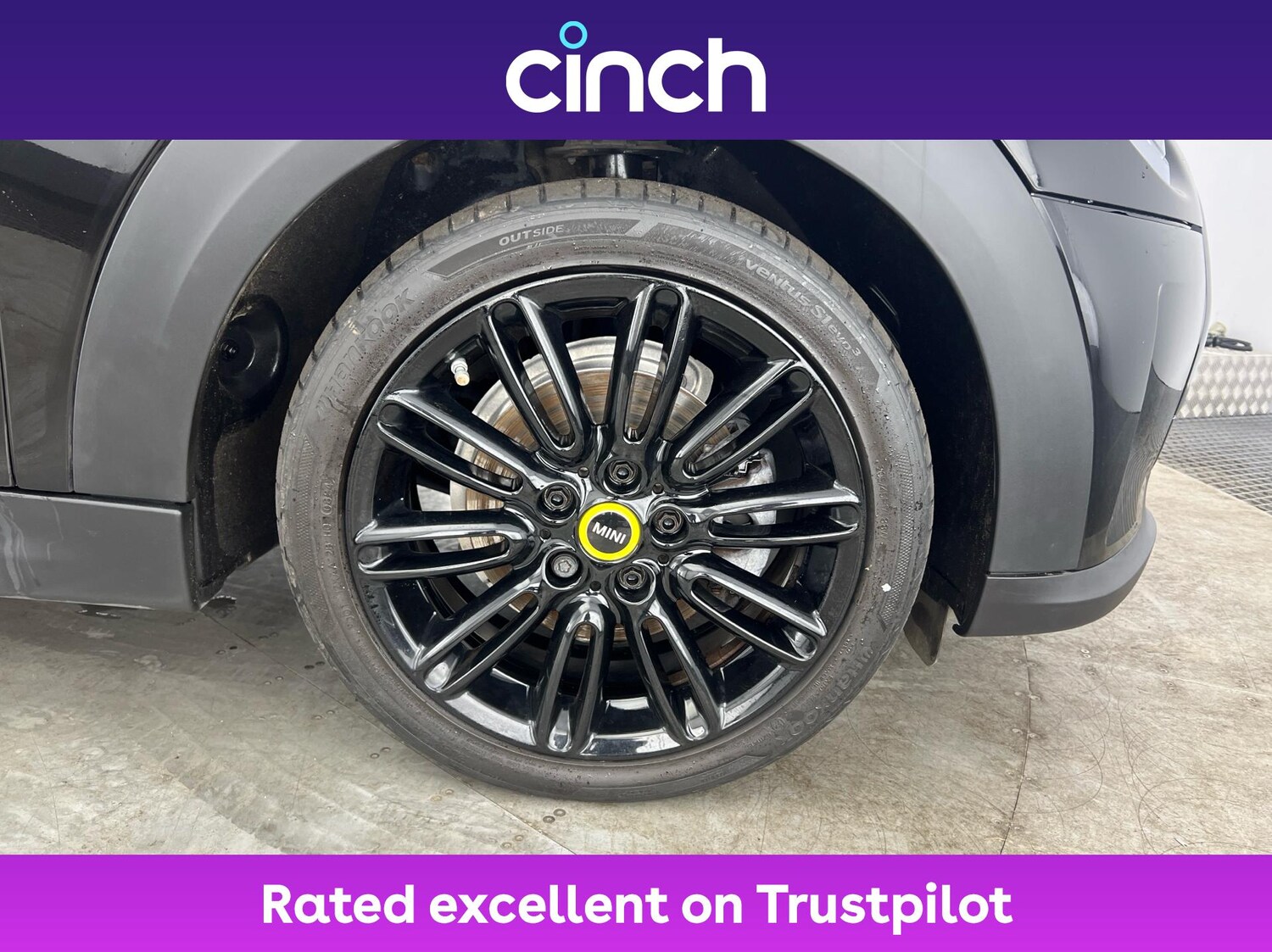 Used MINI Hatch 2021 for sale - 76527035: Photo 28