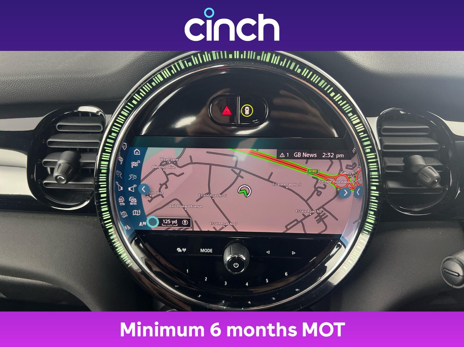 Used MINI Hatch 2021 for sale - 76527035: Photo 32