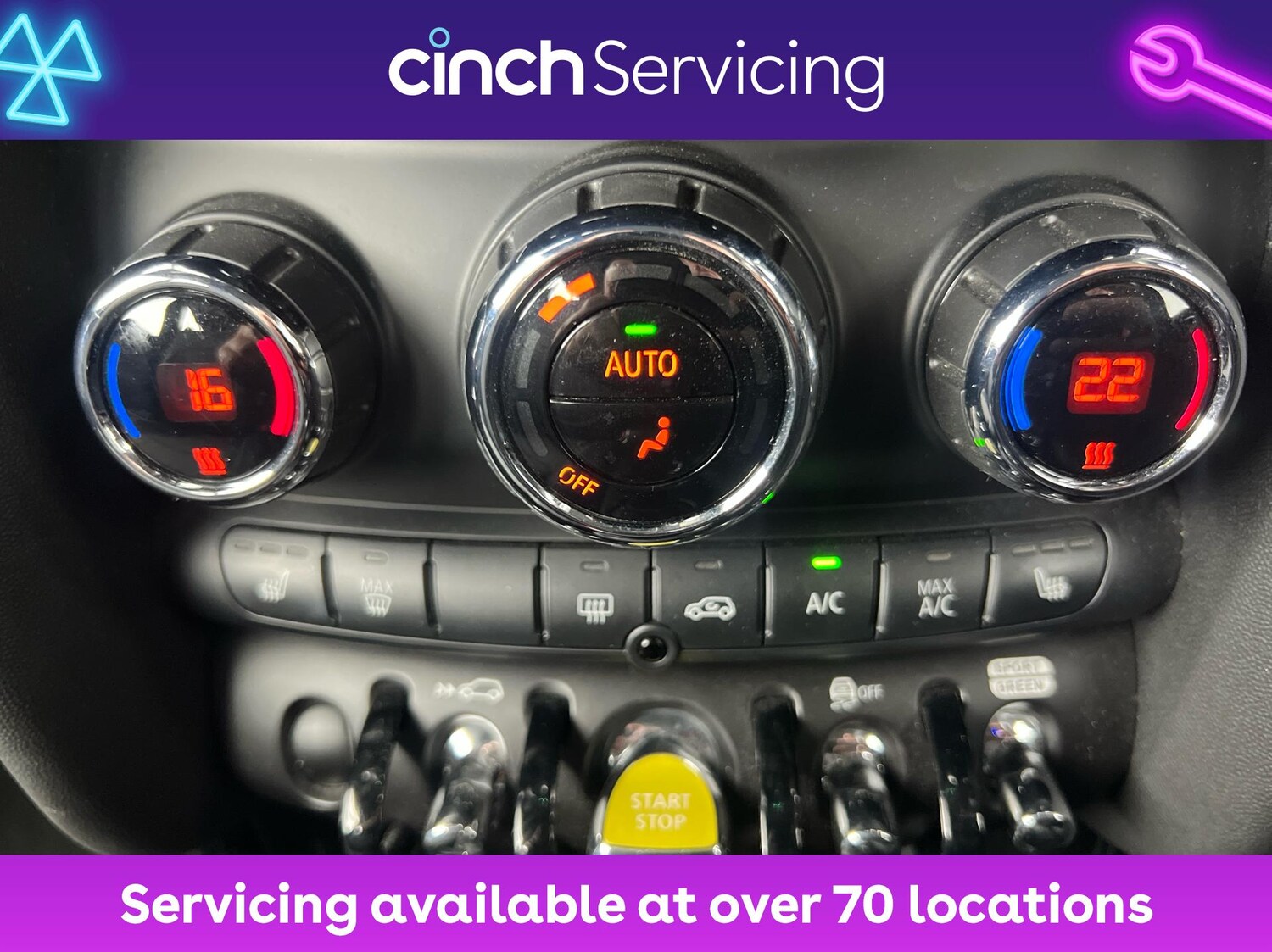 Used MINI Hatch 2021 for sale - 76527035: Photo 36