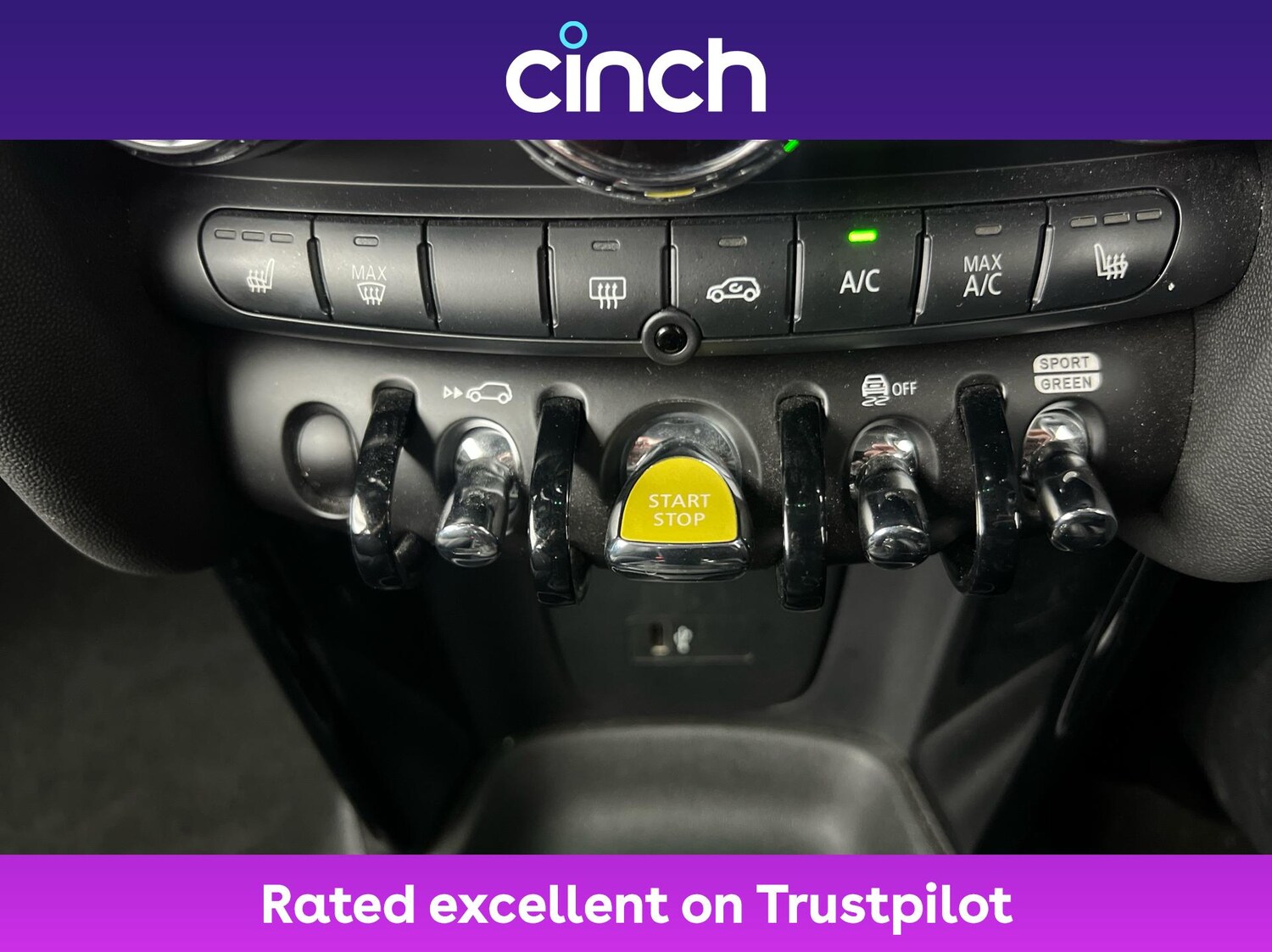 Used MINI Hatch 2021 for sale - 76527035: Photo 38