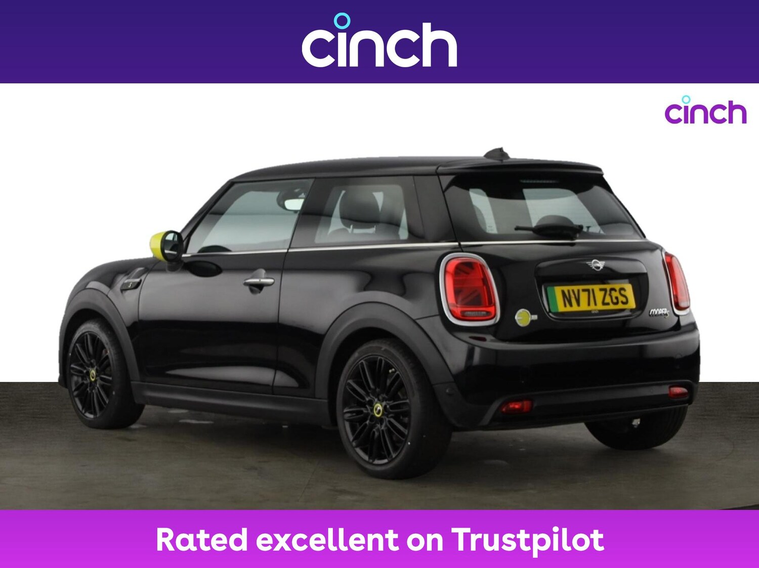 Used MINI Hatch 2021 for sale - 76527035: Photo 6
