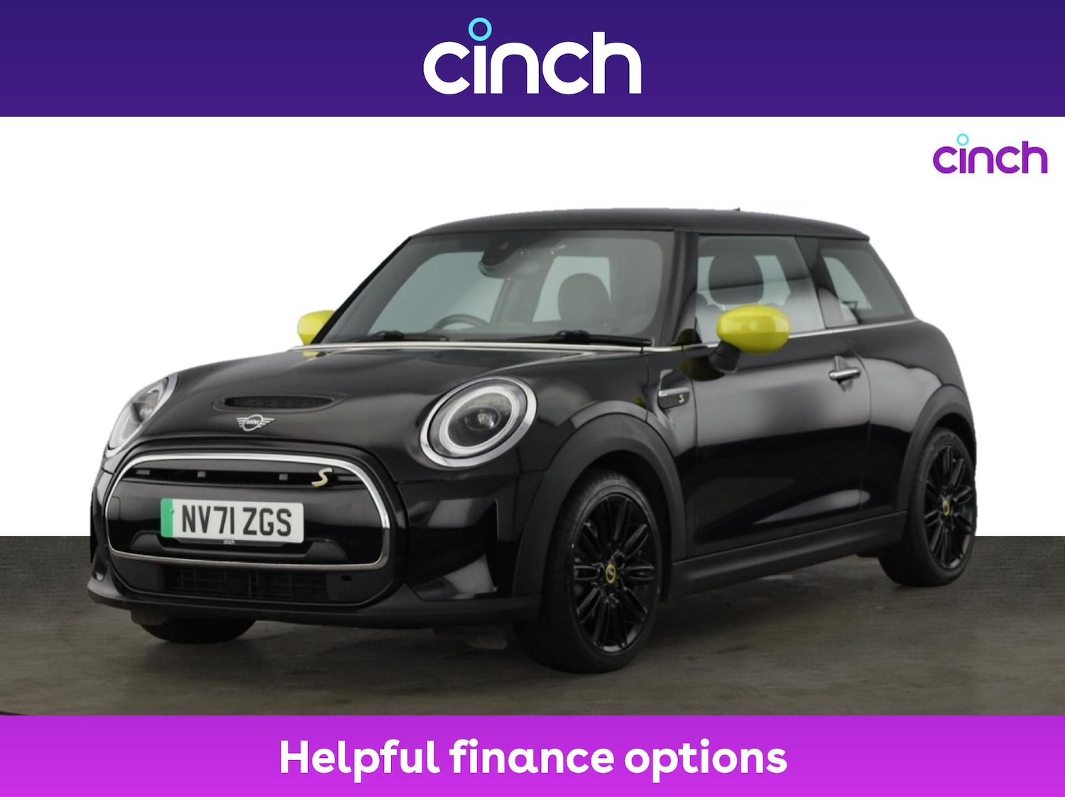 Used MINI Hatch 2021 for sale - 76527035: Photo 9