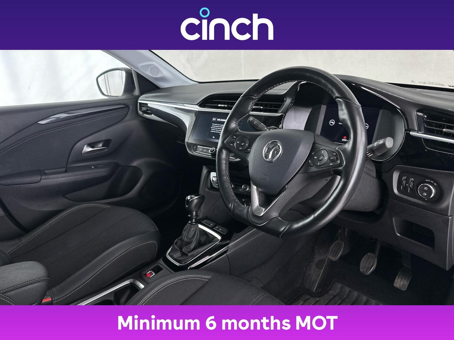 Used Vauxhall Corsa 2020 for sale - 77075940: Photo 12