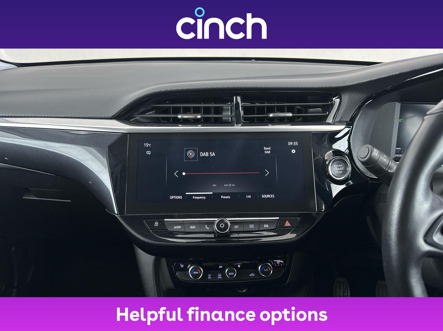 Used Vauxhall Corsa 2020 for sale - 77075940: Photo 17