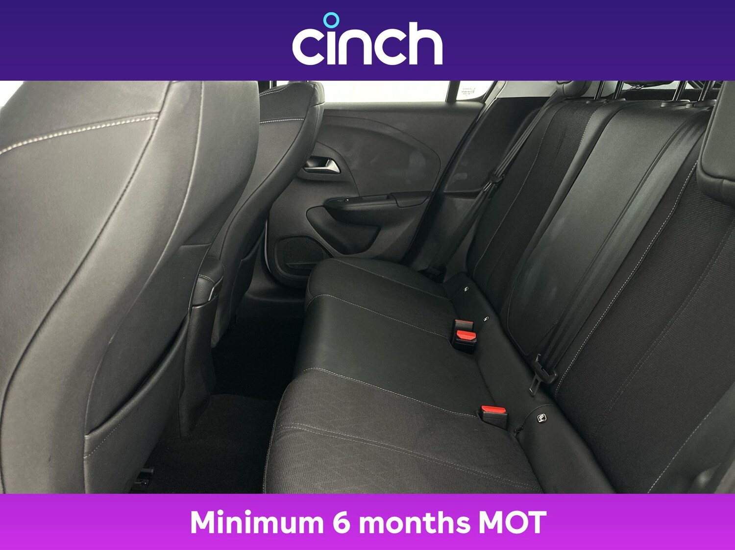 Used Vauxhall Corsa 2020 for sale - 77075940: Photo 20