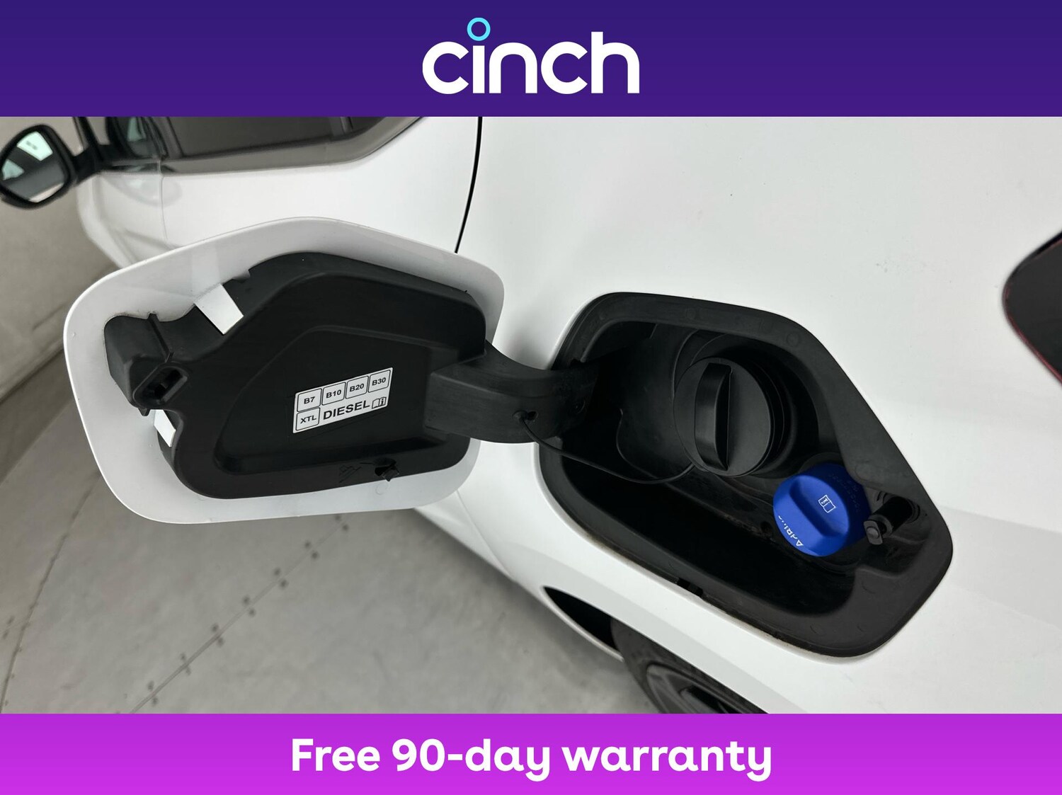 Used Vauxhall Corsa 2020 for sale - 77075940: Photo 29