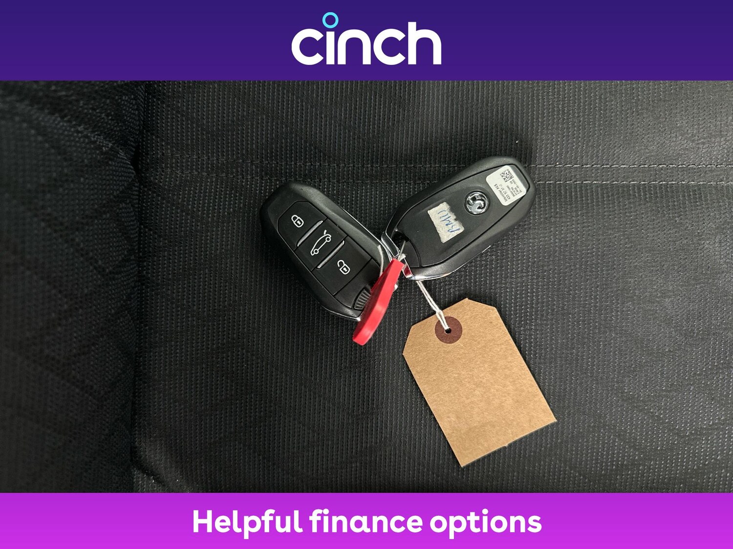 Used Vauxhall Corsa 2020 for sale - 77075940: Photo 30